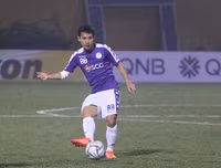 [ẢNH] Những tiền vệ người Việt có kỹ thuật tốt được kỳ vọng nhất V-League 2020