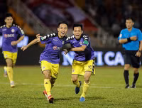 [ẢNH] Những tiền vệ người Việt có kỹ thuật tốt được kỳ vọng nhất V-League 2020