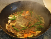 [ẢNH] Những kiểu ăn rau tưởng ngon bổ nhưng lại độc hại vô cùng