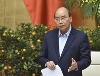 [ẢNH] Hình ảnh đẹp của người Việt giữa mùa dịch virus corona