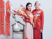 [ẢNH] Những bà mẹ đơn thân ‘nóng bỏng’ nhất làng giải trí Việt