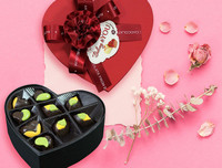 [ẢNH] Những món quà thích hợp để tặng cho 