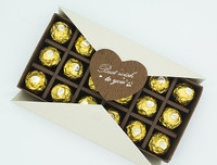 [ẢNH] Những món quà thích hợp để tặng cho 