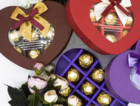 [ẢNH] Những món quà thích hợp để tặng cho 