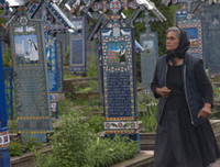 [ẢNH] Cảnh ma mị thu hút khách du lịch của những nghĩa trang cổ trên thế giới