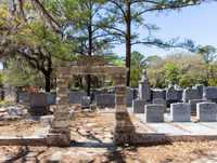 [ẢNH] Cảnh ma mị thu hút khách du lịch của những nghĩa trang cổ trên thế giới