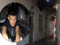 [ẢNH] Ám ảnh những vụ sát hại người yêu do mâu thuẫn tình cảm