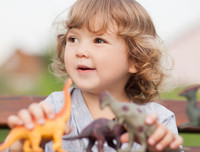 [ẢNH] Những đặc điểm của cha mẹ dễ di truyền cho con cái