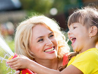 [ẢNH] Những đặc điểm của cha mẹ dễ di truyền cho con cái