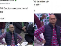 [ẢNH] Nhìn lại những khoảnh khắc 