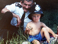 [ẢNH] Quá trình thay đổi diện mạo của nam tài tử đẹp trai nhất thế giới Robert Pattinson