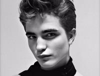 [ẢNH] Quá trình thay đổi diện mạo của nam tài tử đẹp trai nhất thế giới Robert Pattinson