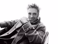 [ẢNH] Quá trình thay đổi diện mạo của nam tài tử đẹp trai nhất thế giới Robert Pattinson