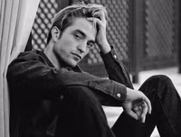 [ẢNH] Quá trình thay đổi diện mạo của nam tài tử đẹp trai nhất thế giới Robert Pattinson
