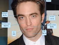 [ẢNH] Quá trình thay đổi diện mạo của nam tài tử đẹp trai nhất thế giới Robert Pattinson