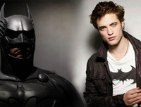 [ẢNH] Quá trình thay đổi diện mạo của nam tài tử đẹp trai nhất thế giới Robert Pattinson