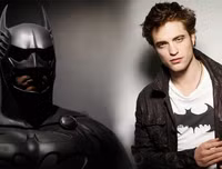 [ẢNH] Quá trình thay đổi diện mạo của nam tài tử đẹp trai nhất thế giới Robert Pattinson