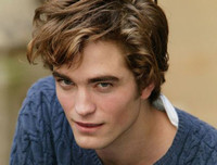 [ẢNH] Quá trình thay đổi diện mạo của nam tài tử đẹp trai nhất thế giới Robert Pattinson