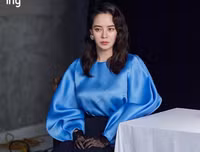 [ẢNH] Nữ chính 