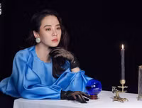 [ẢNH] Nữ chính 