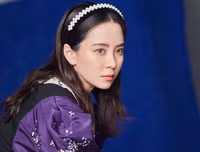 [ẢNH] Nữ chính 