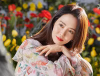 [ẢNH] Nữ chính 
