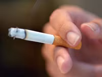 [ẢNH] Cảnh báo 10 thói quen xấu gây ung thư dạ dày