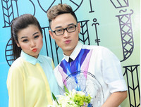 [ẢNH] Loạt MV ca nhạc không cần đầu tư tiền tỷ vẫn 