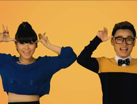 [ẢNH] Loạt MV ca nhạc không cần đầu tư tiền tỷ vẫn 