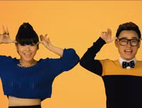 [ẢNH] Loạt MV ca nhạc không cần đầu tư tiền tỷ vẫn 