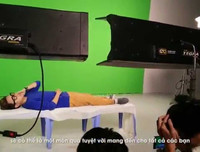 [ẢNH] Loạt MV ca nhạc không cần đầu tư tiền tỷ vẫn 