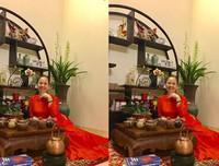 [ẢNH] Những phụ nữ 