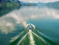 [ẢNH] Nghỉ Tết dương 