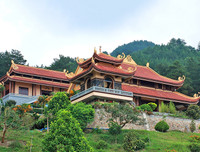 [ẢNH] Nghỉ Tết dương 