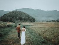 [ẢNH] Nghỉ Tết dương 