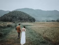 [ẢNH] Nghỉ Tết dương 