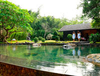 [ẢNH] Nghỉ Tết dương 