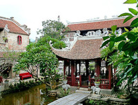 [ẢNH] Nghỉ Tết dương 