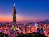 [ẢNH] Choáng ngợp ngắm những siêu công trình xây dựng trên khắp thế giới