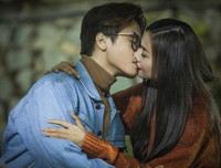 [ẢNH] 5 cặp đôi 