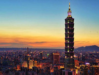 [ẢNH] Choáng ngợp ngắm những siêu công trình xây dựng trên khắp thế giới