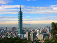 [ẢNH] Choáng ngợp ngắm những siêu công trình xây dựng trên khắp thế giới