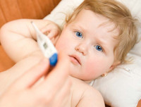 [ẢNH] Hạ sốt an toàn cho trẻ bằng các mẹo dân gian