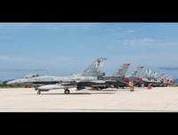 [ẢNH] Thổ Nhĩ Kỳ mua S-400 từ Nga 'bất chấp' Mỹ áp lệnh trừng phạt