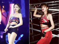 [ẢNH] Học hỏi sao Hàn cách 