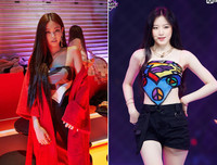 [ẢNH] Học hỏi sao Hàn cách 