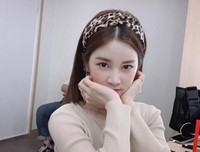 [ẢNH] Học hỏi sao Hàn cách 