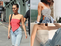 [ẢNH] Học hỏi sao Hàn cách 