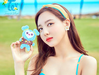 [ẢNH] Học hỏi sao Hàn cách 