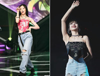 [ẢNH] Học hỏi sao Hàn cách 